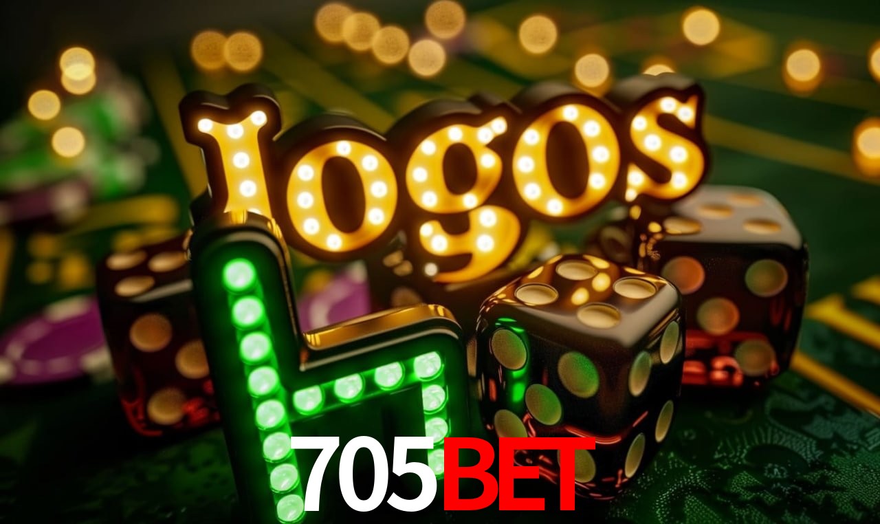 Estatísticas 705bet
